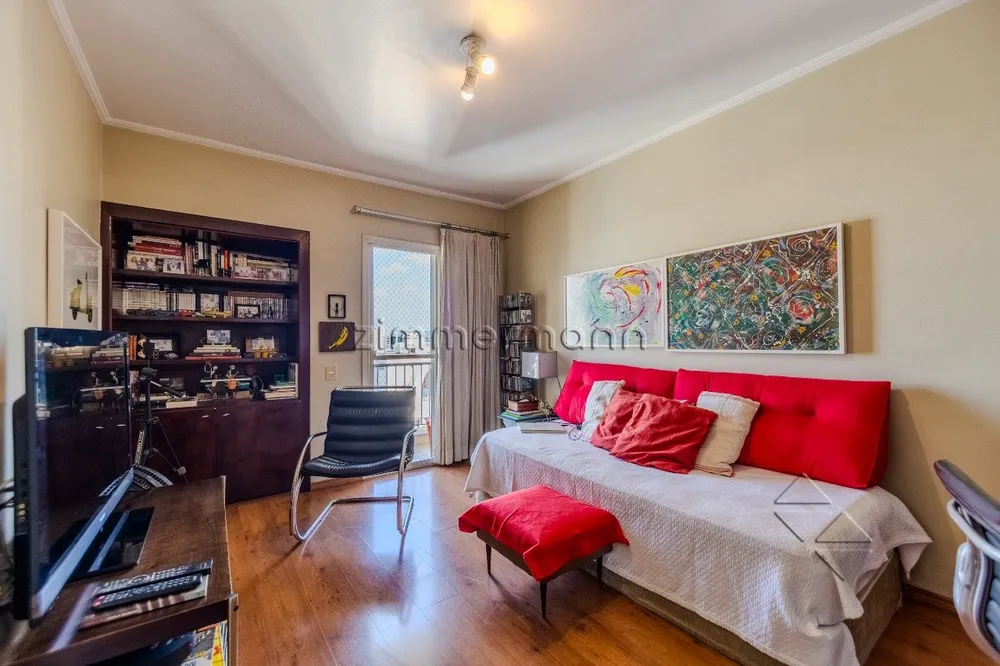 Apartamento, 4 quartos, 180 m² - Foto 2