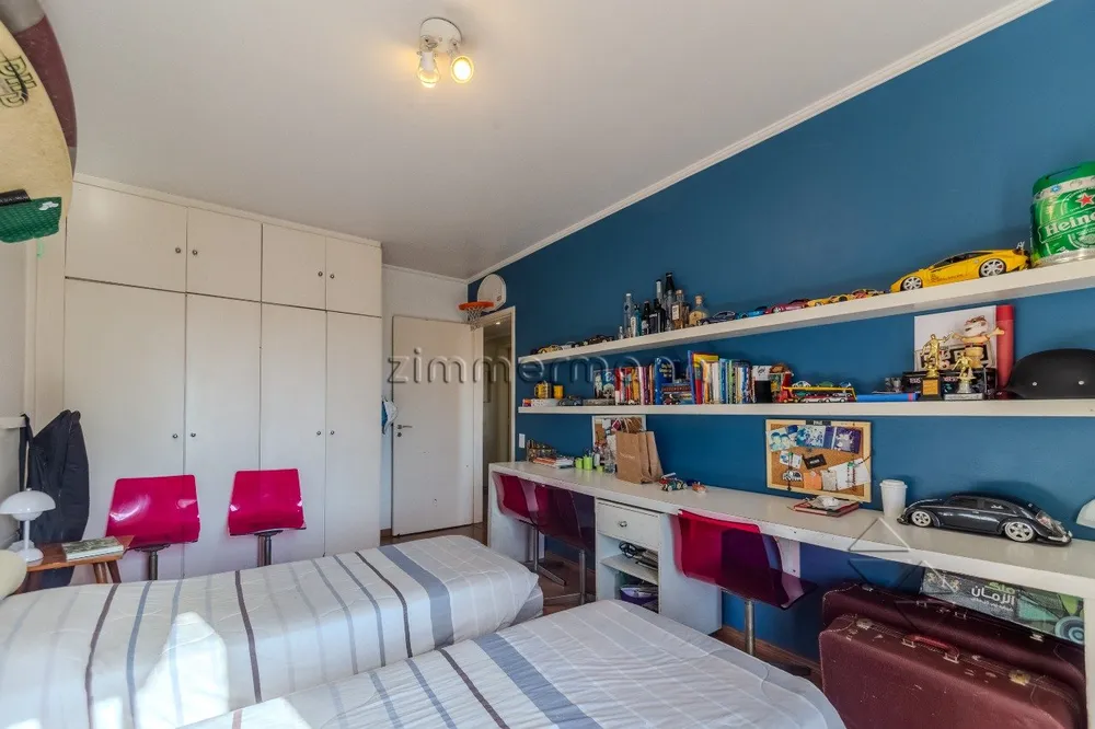 Apartamento, 4 quartos, 180 m² - Foto 3