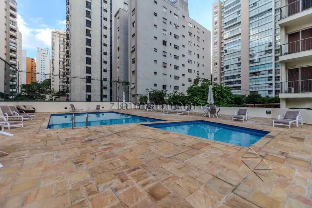 Apartamento, 4 quartos, 180 m² - Foto 6