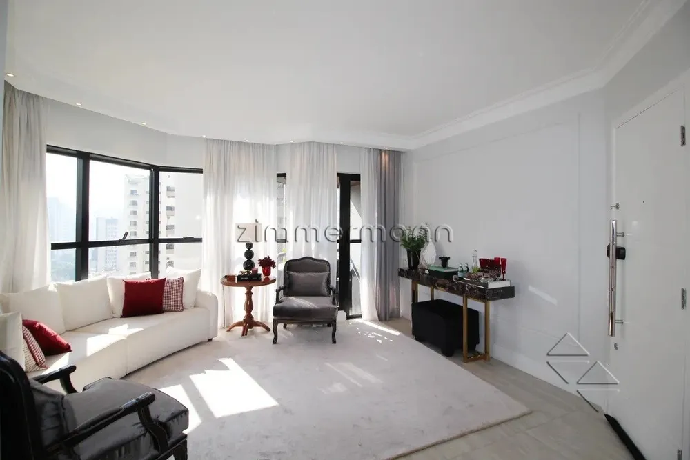 Apartamento, 2 quartos, 108 m² - Foto 4