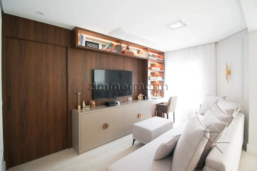 Apartamento, 2 quartos, 108 m² - Foto 1