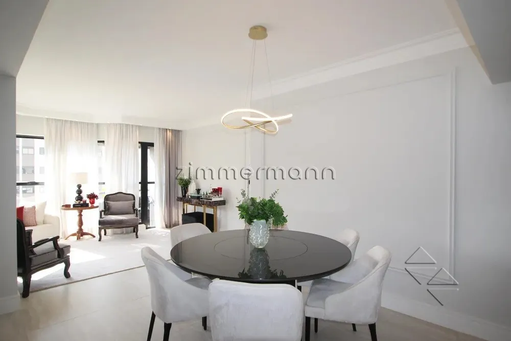 Apartamento, 2 quartos, 108 m² - Foto 3