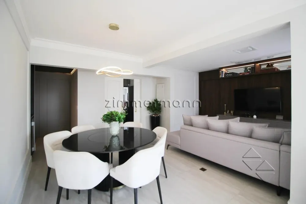 Apartamento, 2 quartos, 108 m² - Foto 2