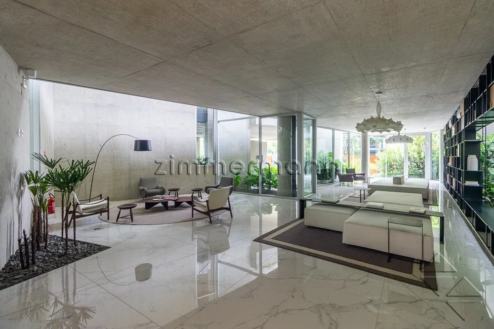 Apartamento, 2 quartos, 69 m² - Foto 2