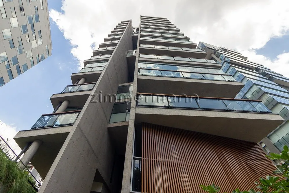 Apartamento, 2 quartos, 69 m² - Foto 4