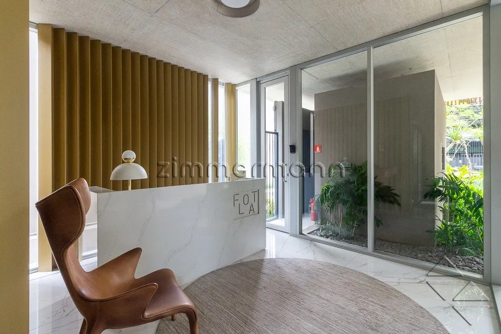 Apartamento, 2 quartos, 69 m² - Foto 3