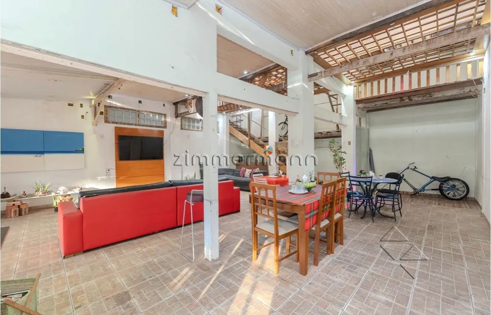 Casa Comercial, 400 m² - Foto 2