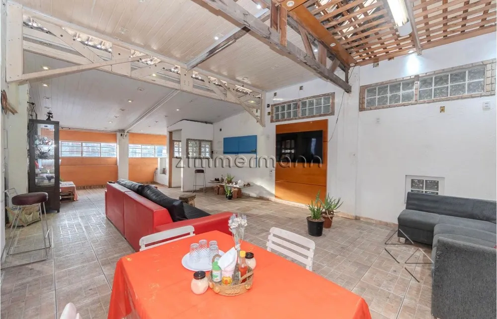 Casa Comercial, 400 m² - Foto 3