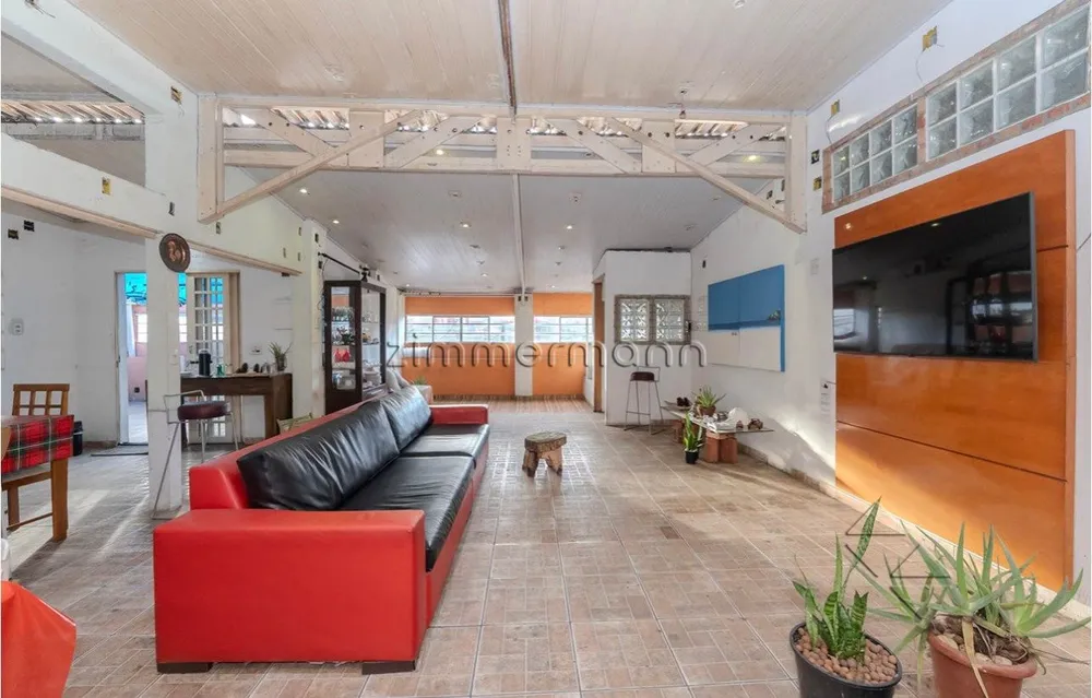Casa Comercial, 400 m² - Foto 1