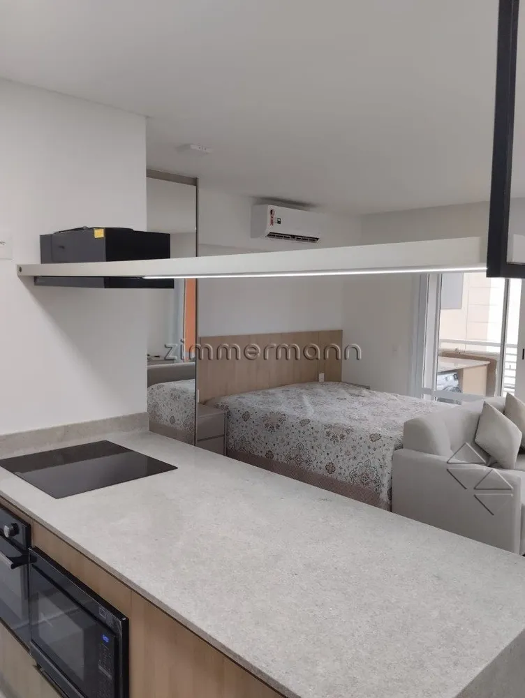Apartamento, 1 quarto, 48 m² - Foto 2