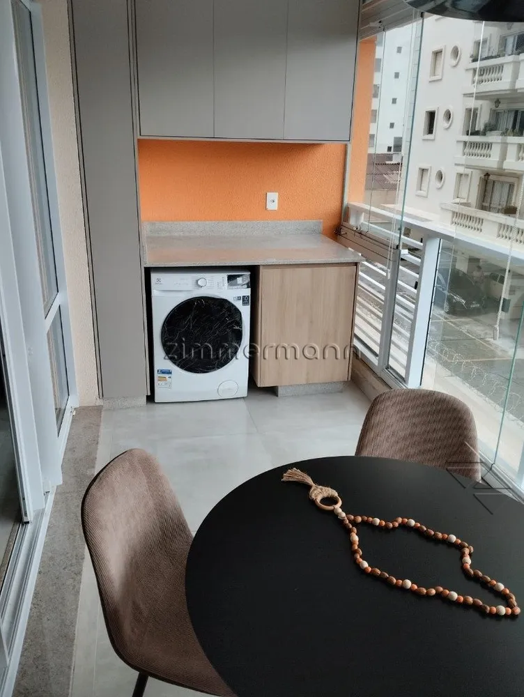 Apartamento, 1 quarto, 48 m² - Foto 9