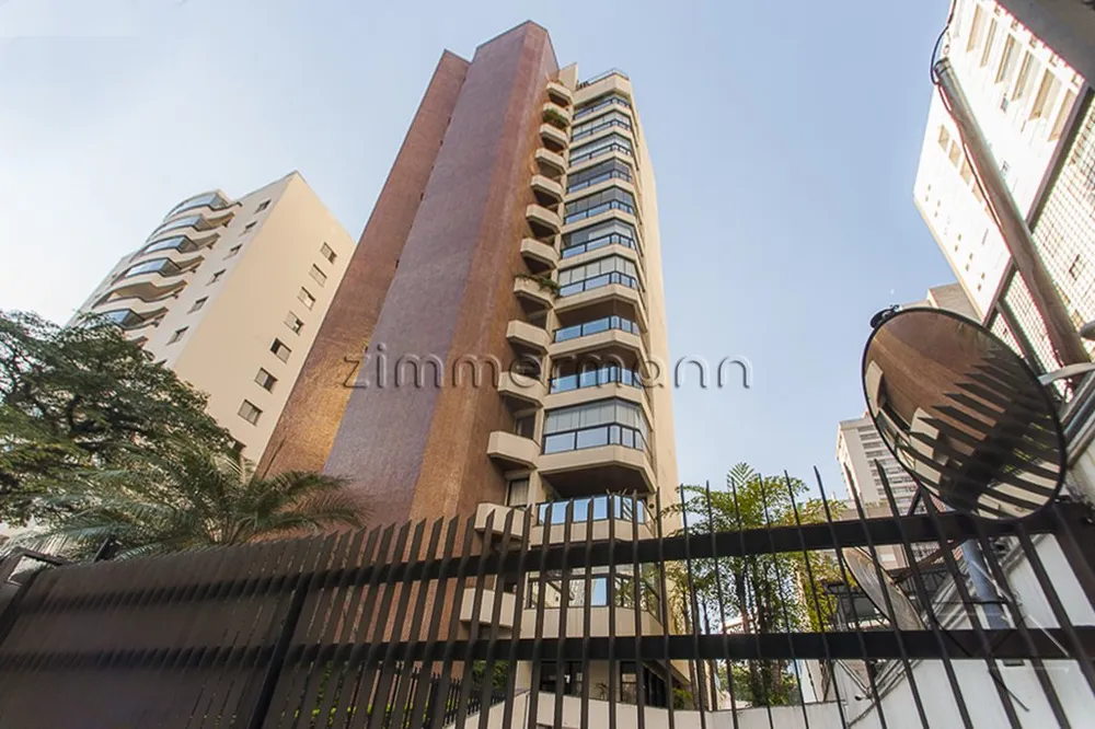 Apartamento, 4 quartos, 197 m² - Foto 7