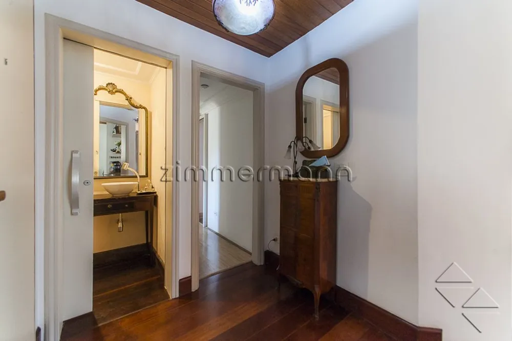 Apartamento, 4 quartos, 197 m² - Foto 4