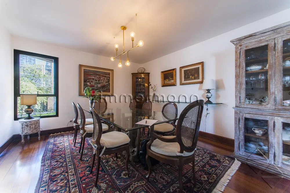 Apartamento, 4 quartos, 197 m² - Foto 2