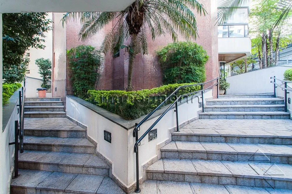 Apartamento, 4 quartos, 197 m² - Foto 5