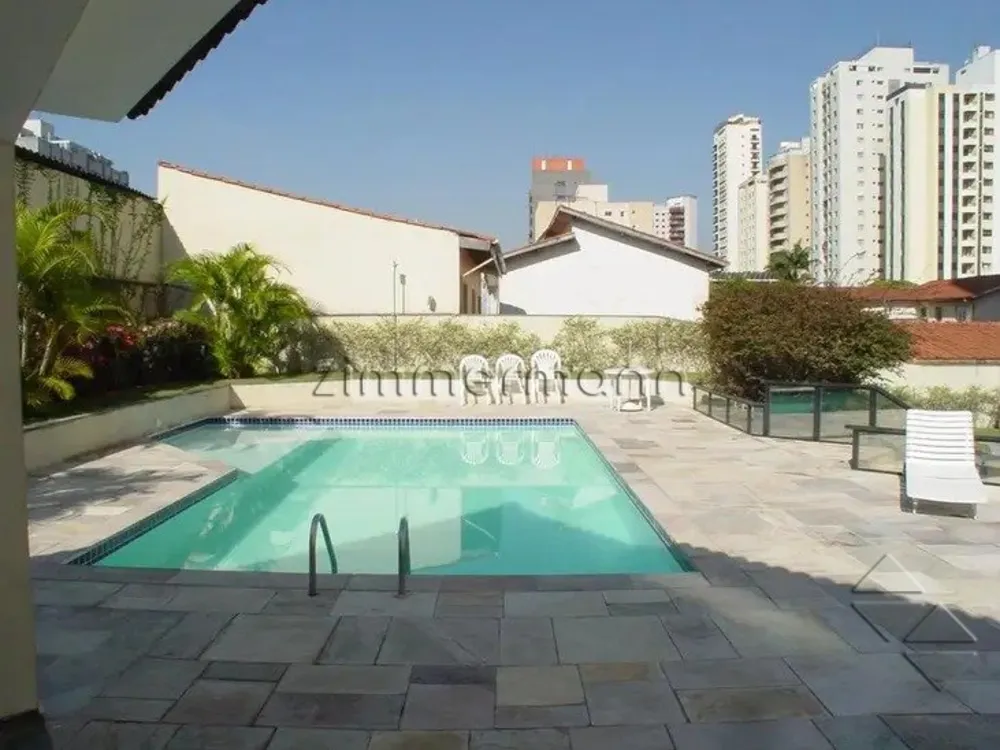 Apartamento, 4 quartos, 197 m² - Foto 8