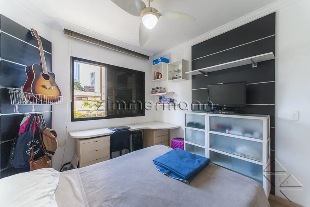 Apartamento, 4 quartos, 197 m² - Foto 6