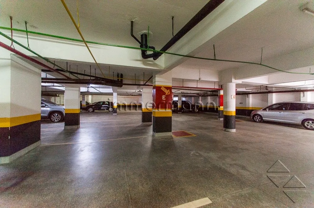 Apartamento, 4 quartos, 197 m² - Foto 3