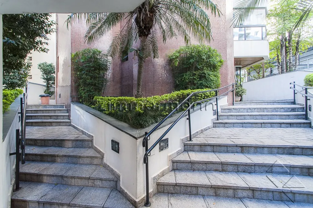Apartamento, 4 quartos, 197 m² - Foto 6