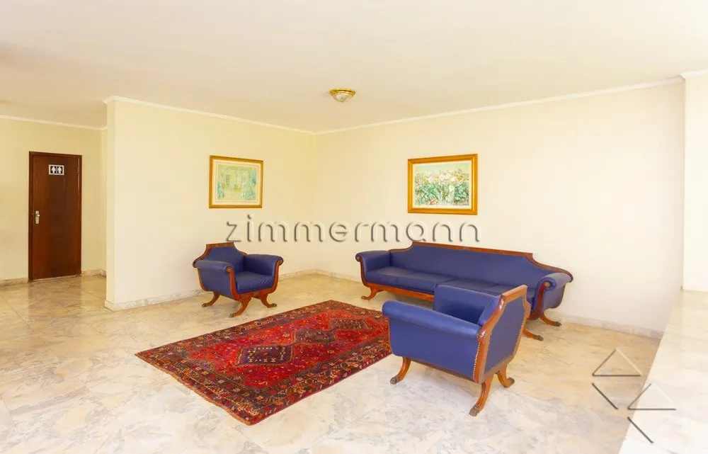 Apartamento, 3 quartos, 106 m² - Foto 7