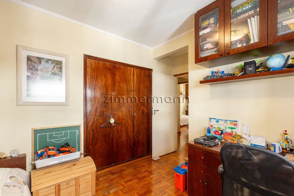 Apartamento, 3 quartos, 106 m² - Foto 2