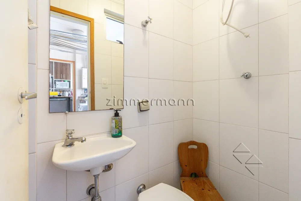 Apartamento, 3 quartos, 106 m² - Foto 5