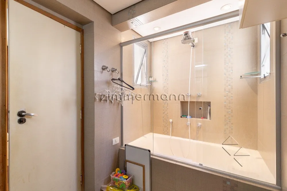 Apartamento, 3 quartos, 106 m² - Foto 3