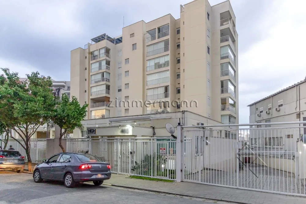 Loteamento e Condomínio, 124 m² - Foto 3