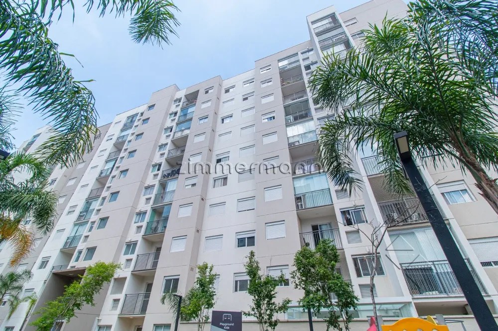 Apartamento, 2 quartos, 50 m² - Foto 3