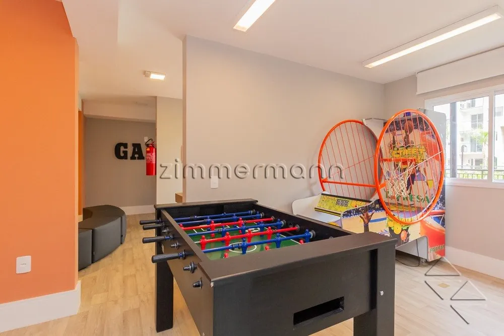 Apartamento, 2 quartos, 50 m² - Foto 2