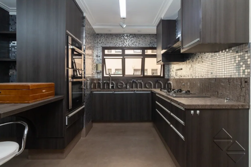 Apartamento, 3 quartos, 192 m² - Foto 7