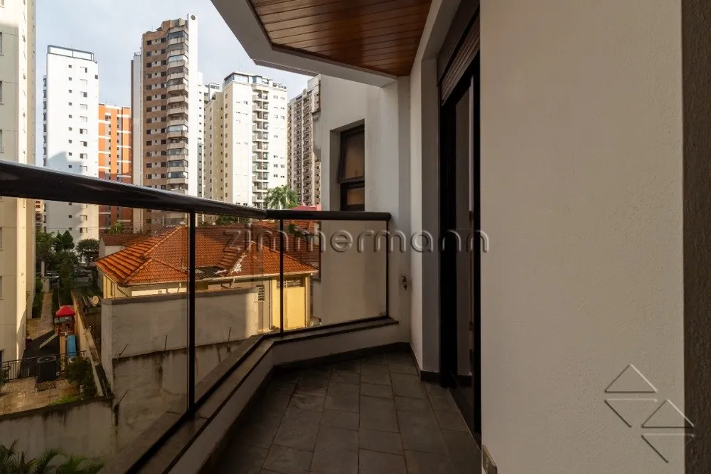 Apartamento, 3 quartos, 192 m² - Foto 1