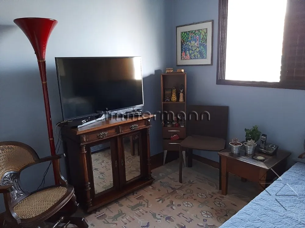 Apartamento, 3 quartos, 103 m² - Foto 1