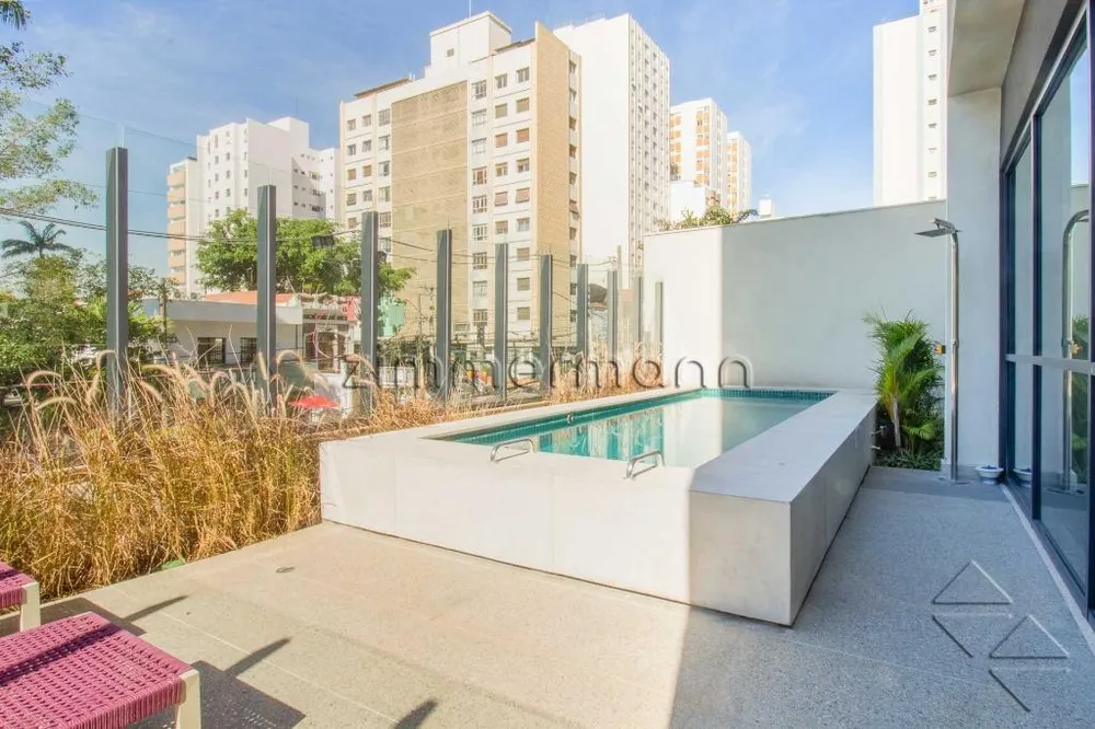 Apartamento, 1 quarto, 30 m² - Foto 1