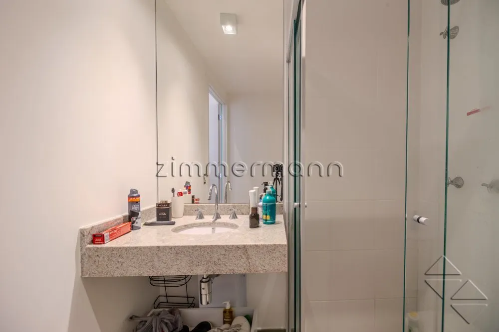 Apartamento, 1 quarto, 30 m² - Foto 5