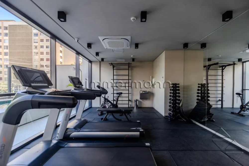 Apartamento, 1 quarto, 30 m² - Foto 9