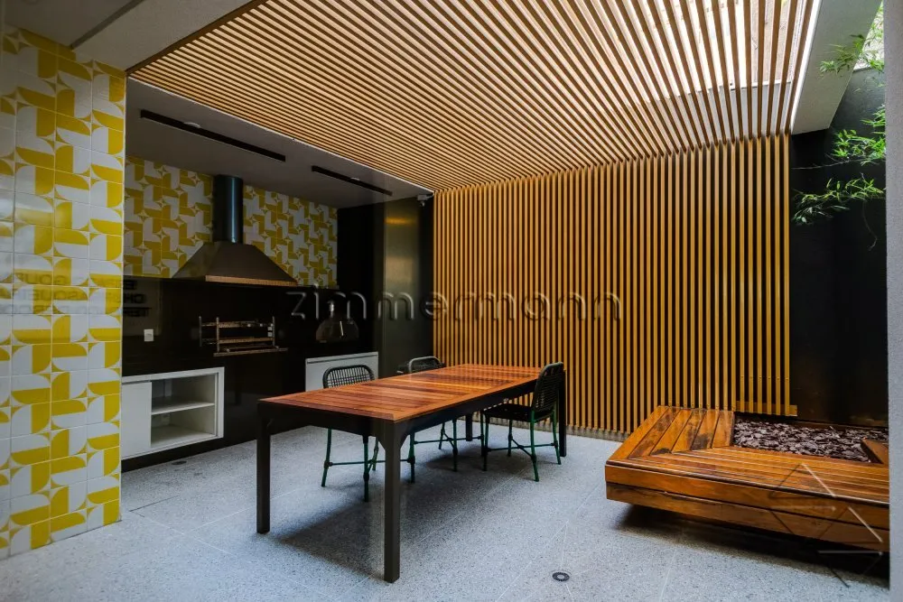 Apartamento, 1 quarto, 30 m² - Foto 2