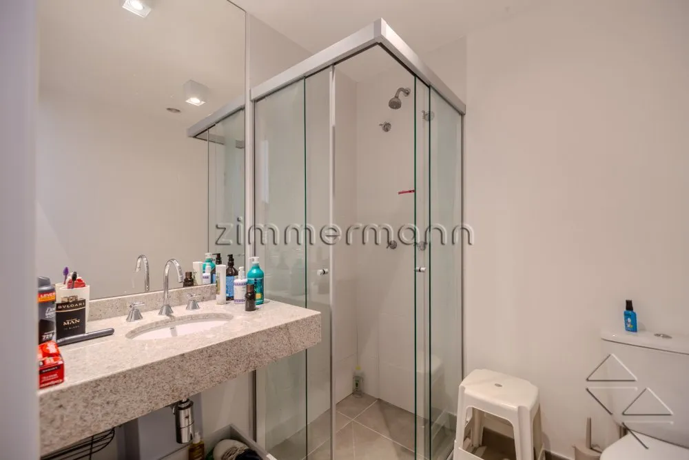 Apartamento, 1 quarto, 30 m² - Foto 7