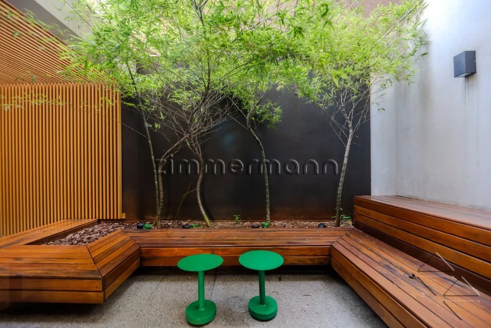 Apartamento, 1 quarto, 30 m² - Foto 4