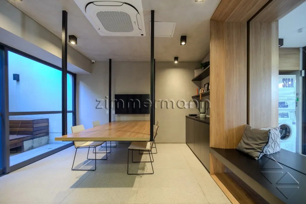 Apartamento, 1 quarto, 30 m² - Foto 3