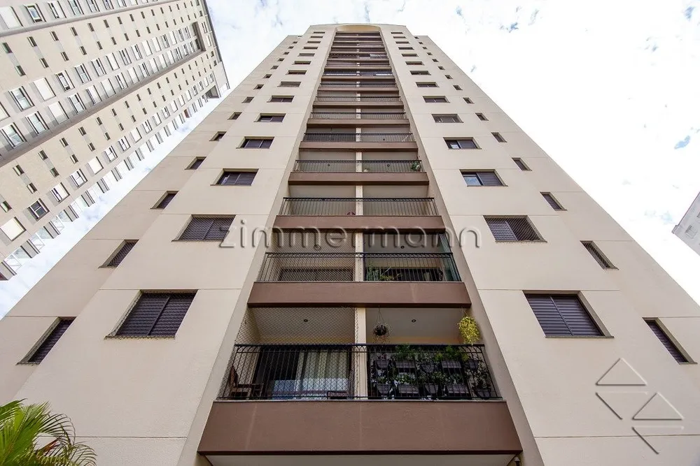 Apartamento, 2 quartos, 53 m² - Foto 9