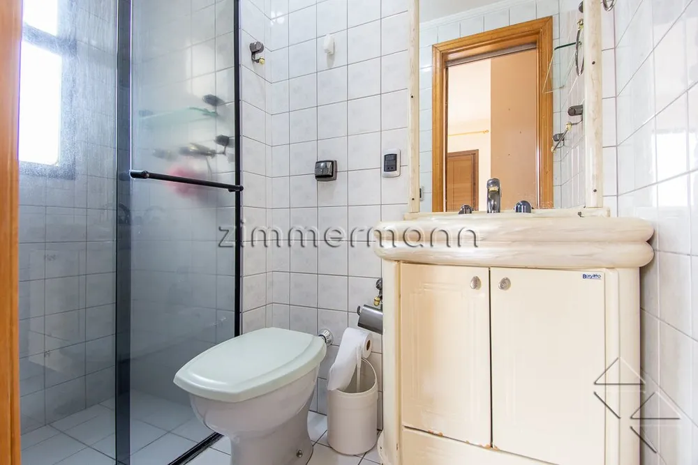 Apartamento, 2 quartos, 53 m² - Foto 4
