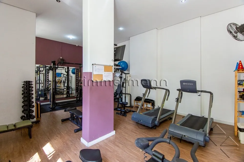 Apartamento, 2 quartos, 53 m² - Foto 3