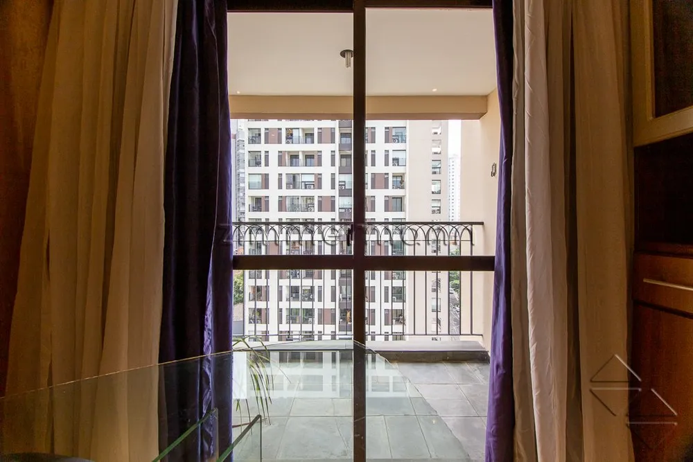 Apartamento, 2 quartos, 53 m² - Foto 2