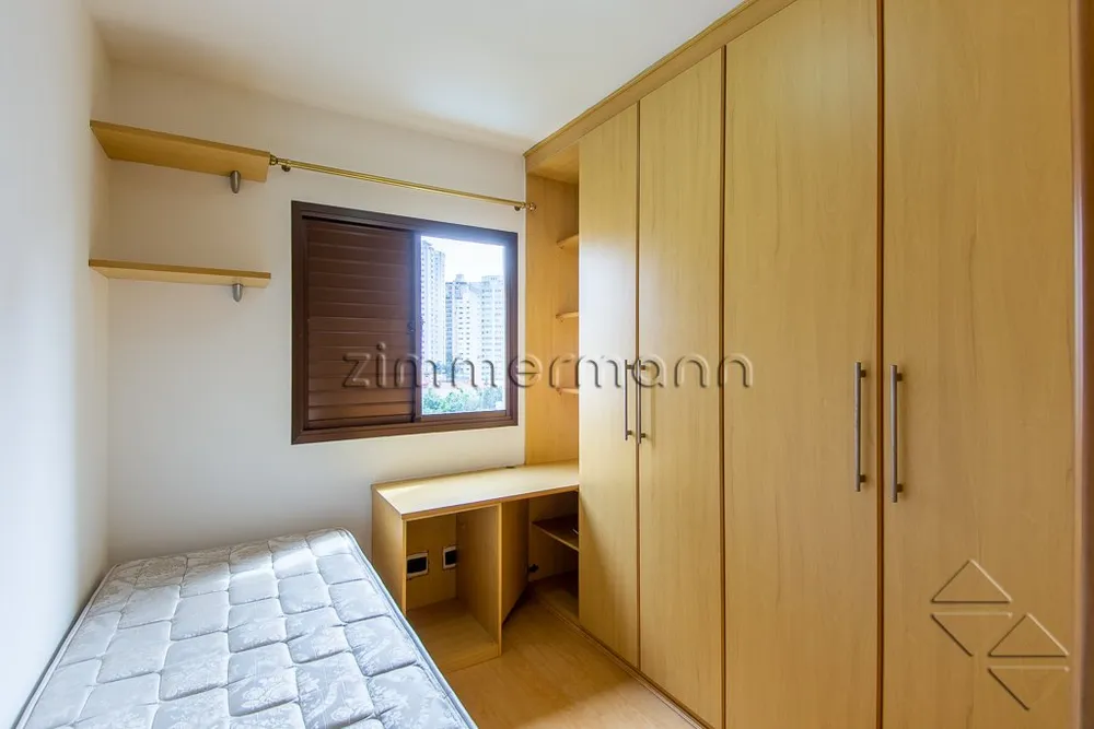 Apartamento, 2 quartos, 53 m² - Foto 5