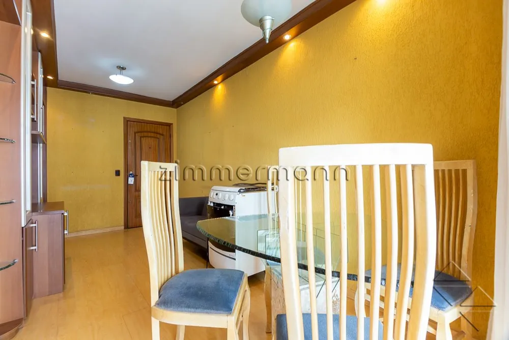 Apartamento, 2 quartos, 53 m² - Foto 8