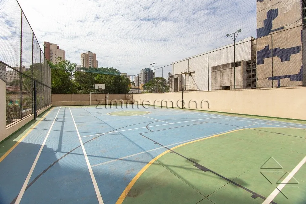 Apartamento, 2 quartos, 53 m² - Foto 6