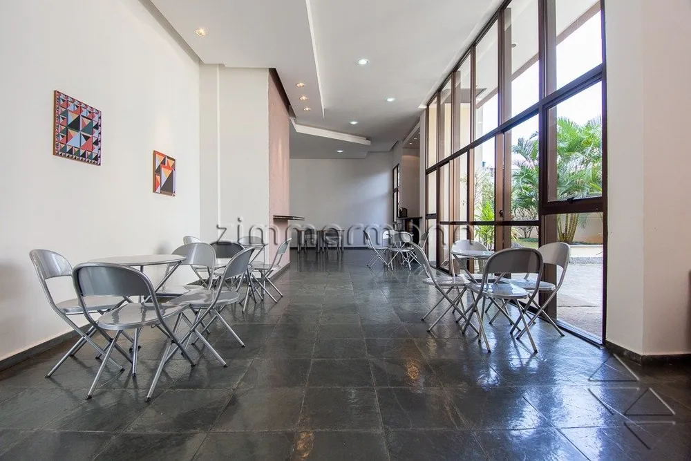 Apartamento, 2 quartos, 53 m² - Foto 1