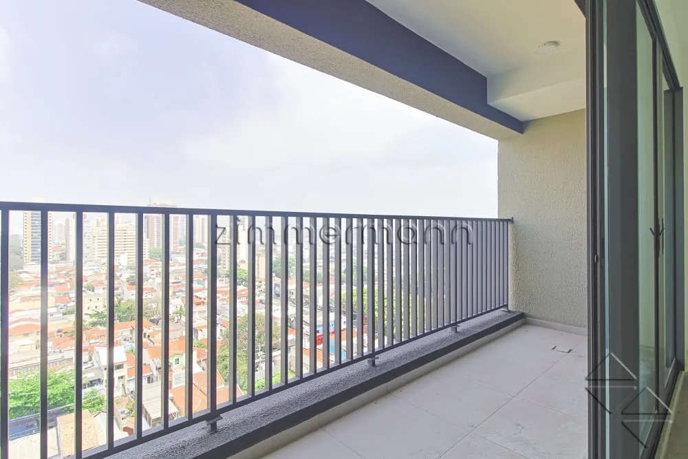 Apartamento, 1 quarto, 32 m² - Foto 1