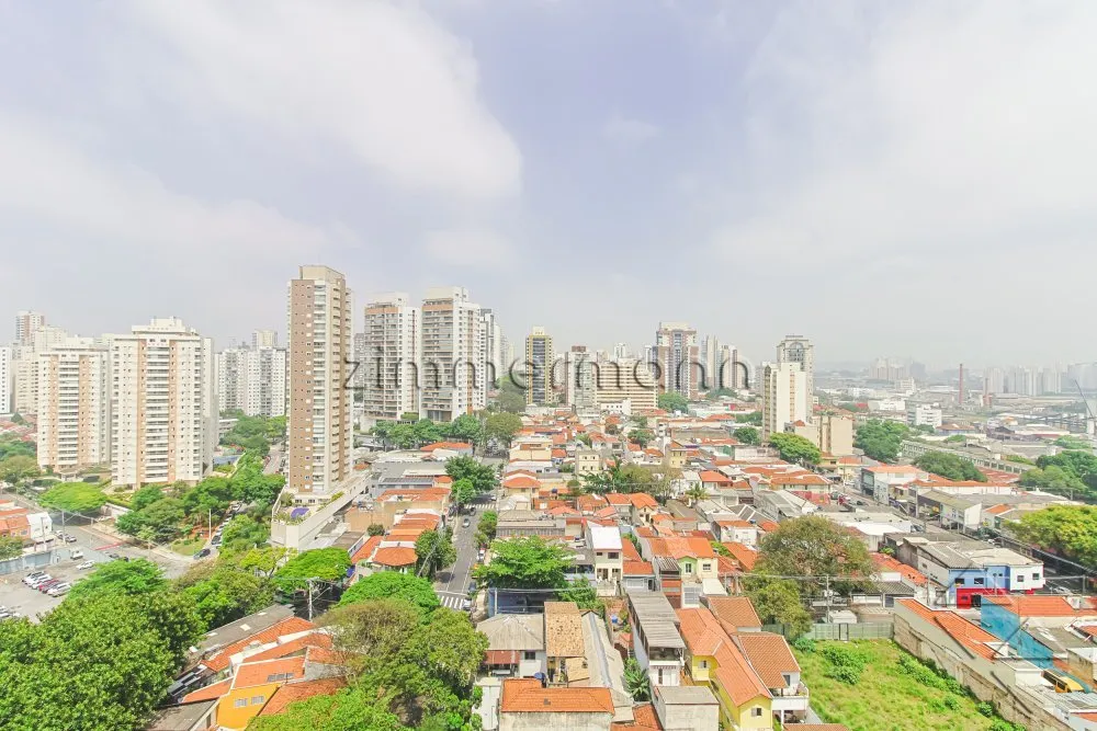 Apartamento, 1 quarto, 32 m² - Foto 4